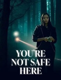 Фильм Девушка в окне (2021)