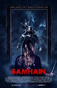 Фильм Самхэйн (2020)