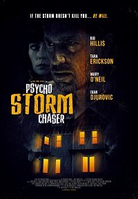 Фильм Охотник за ураганами (2021)