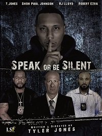 Фильм Говори или молчи (2021)