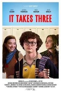 Фильм Третий не лишний (2018)