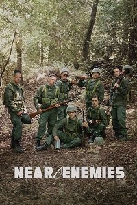 Фильм Враг рядом (2020)