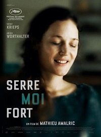 Фильм Обними меня крепче (2021)