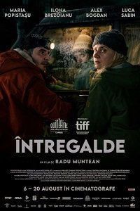 Фильм Интергальде (2021)