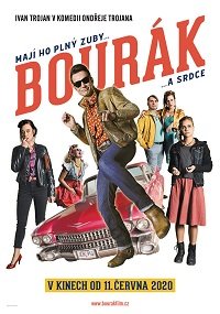 Фильм Драндулет (2020)