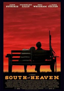 Фильм До самой смерти(2021)