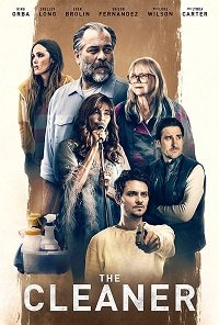 Фильм Уборщик (2021)