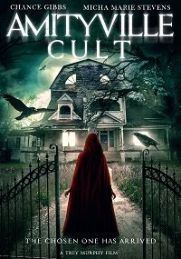 Фильм Культ Амитивилля (2021)