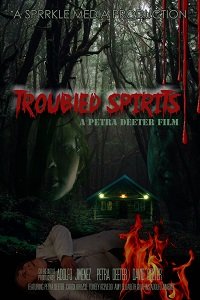 Фильм Неупокоенные души (2019)
