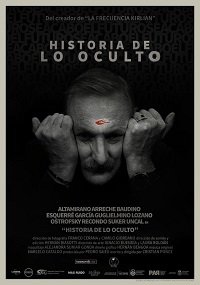 Фильм История оккультизма (2020)