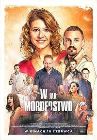 Фильм В – как в слове «убийство» (2021)