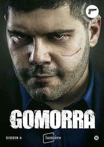 Фильм Гоморра (5 сезон)