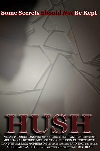 Фильм Молчание (2020)