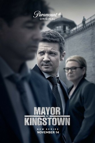 Фильм Мэр Кингстауна (1 сезон)
