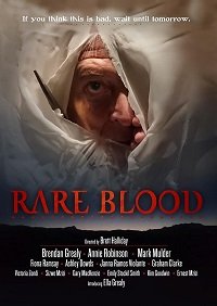Фильм Редкая кровь (2020)