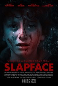 Фильм Слэпфейс (2021)