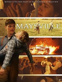 Фильм Мэйсвилл (2021)