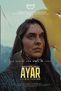 Фильм Айар (2021)