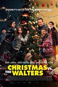 Фильм Рождество против Уолтерсов (2021)