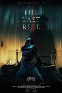 Фильм Последний обряд (2021)