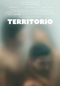 Фильм Территория (2021)