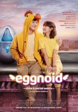 Фильм Яйцеоид(2019)