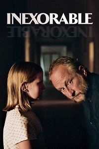 Фильм Безжалостная (2021)