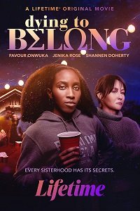 Фильм Ценою жизни (2021)