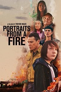 Фильм Портреты из огня (2021)