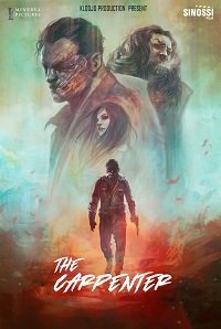 Фильм Плотник (2021)
