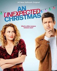 Фильм Необычное Рождество  (2021)