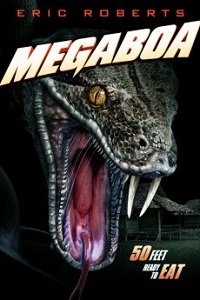 Фильм Мегаудав (2021)