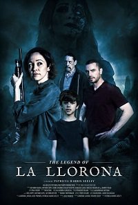 Фильм Легенда о Плакальщице(2022)