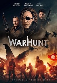Фильм Военная охота (2022)
