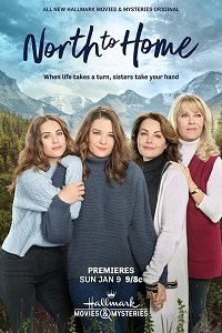 Фильм Домой на север (2022)