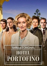 Фильм Отель Портофино (1 сезон)