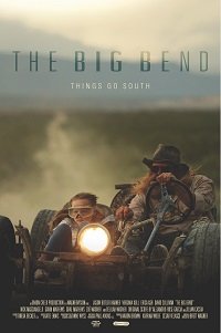 Фильм Биг Бенд (2021)