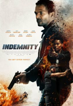 Фильм Возмещение (2021)