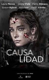 Фильм Причинная связь (2021)