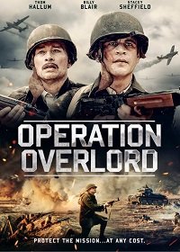 Фильм Операция «Оверлорд» (2021)