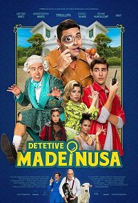 Фильм Детектив Сделановсша (2021)