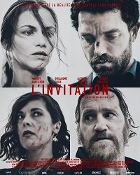 Фильм Приглашение (2021)