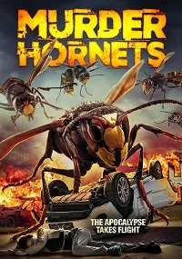 Фильм Шершни-убийцы (2020)