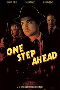 Фильм На шаг впереди (2020)