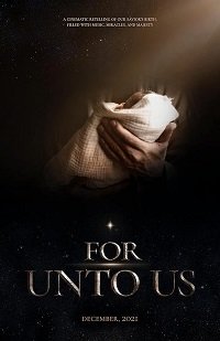 Фильм Ибо для нас (2021)