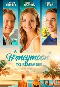Фильм Незабываемый медовый месяц (2021)