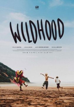 Фильм Дикость(2021)