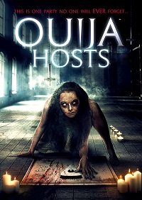 Фильм Шоу призраков (2021)
