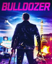 Фильм Бульдозер (2021)