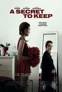 Фильм Похищение чирлидера (2020)